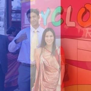 Meet your Posher, Candace